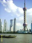 Shanghai, Pudong